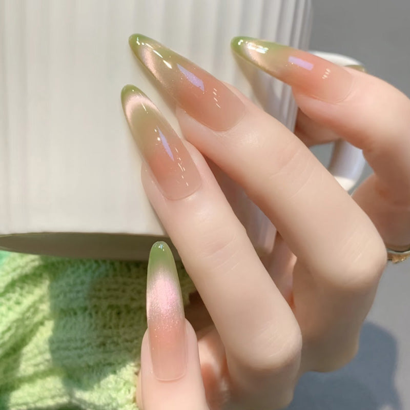 Siopsrl | Press-On Nail Set Siopsrl