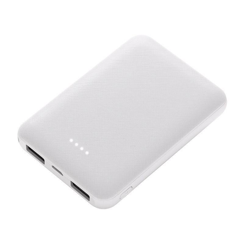 Siopsrl | Powerbank For Modern Travelers Siopsrl