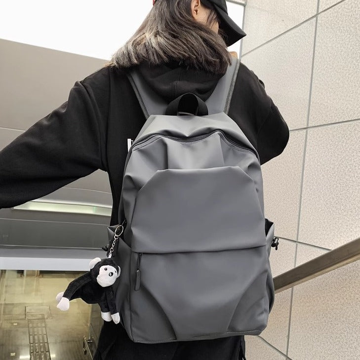 Siopsrl | Functional backpack with innovative storage concept Siopsrl