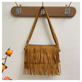 Siopsrl | WoStylish Fringe Crossbody Bag Siopsrl