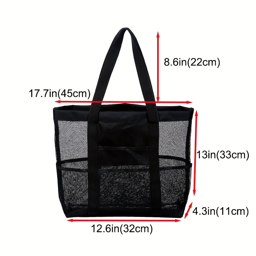 Siopsrl | Practical Beach Bag Siopsrl