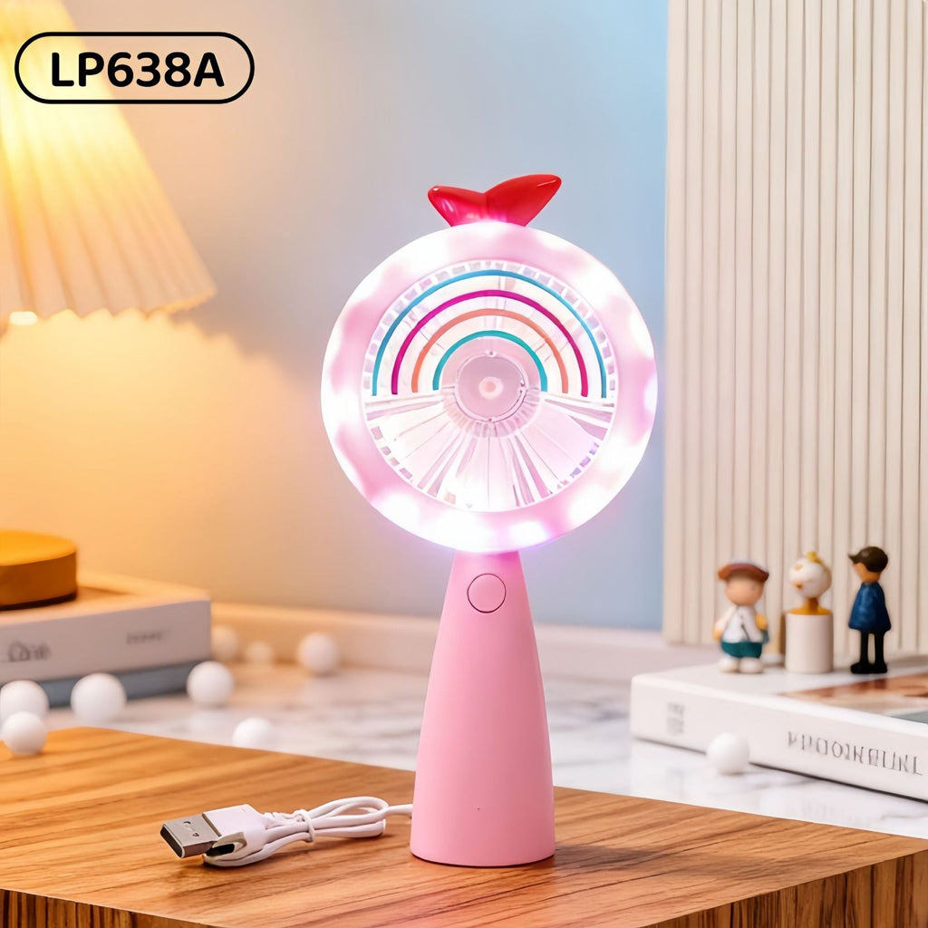 Siopsrl | Usb Fan Siopsrl