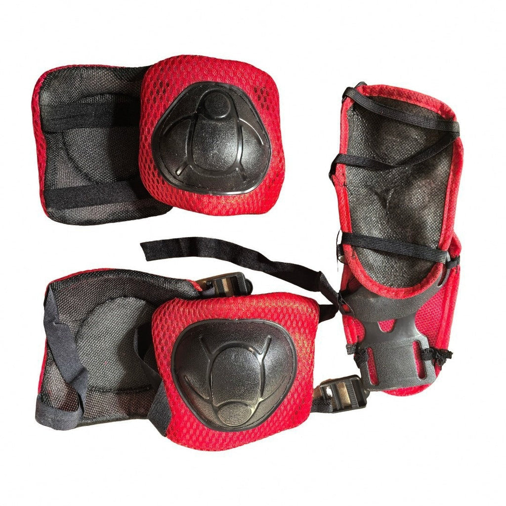 Siopsrl | Protective Sports Knee and Elbow Pad Set Siopsrl