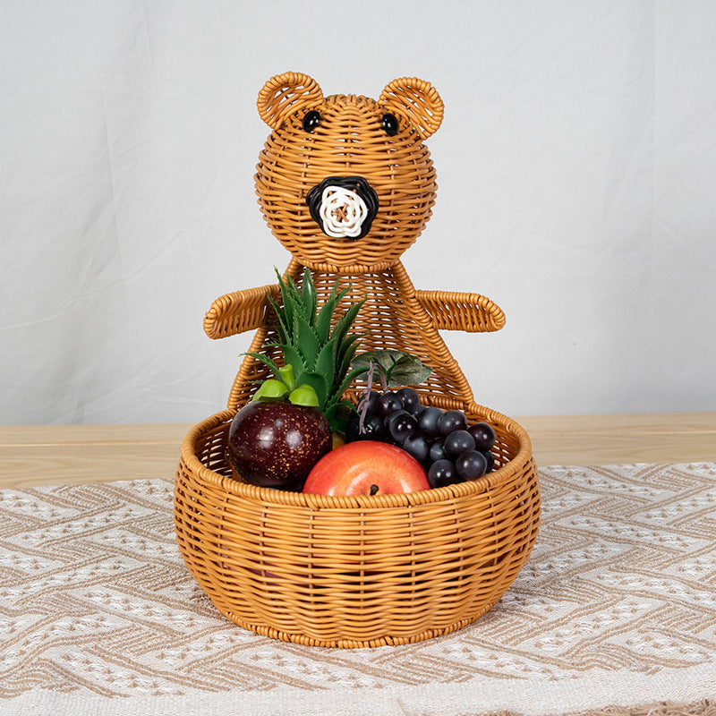 Decorative Storage Basket Siopsrl