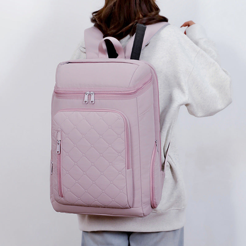 Siopsrl | Elegant backpack with plenty of storage space and intelligent compartment system Siopsrl