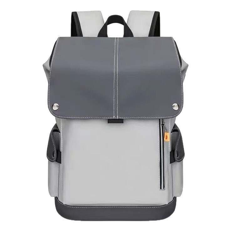 Siopsrl | Functional Laptop Backpack with Versatile Compartments Siopsrl
