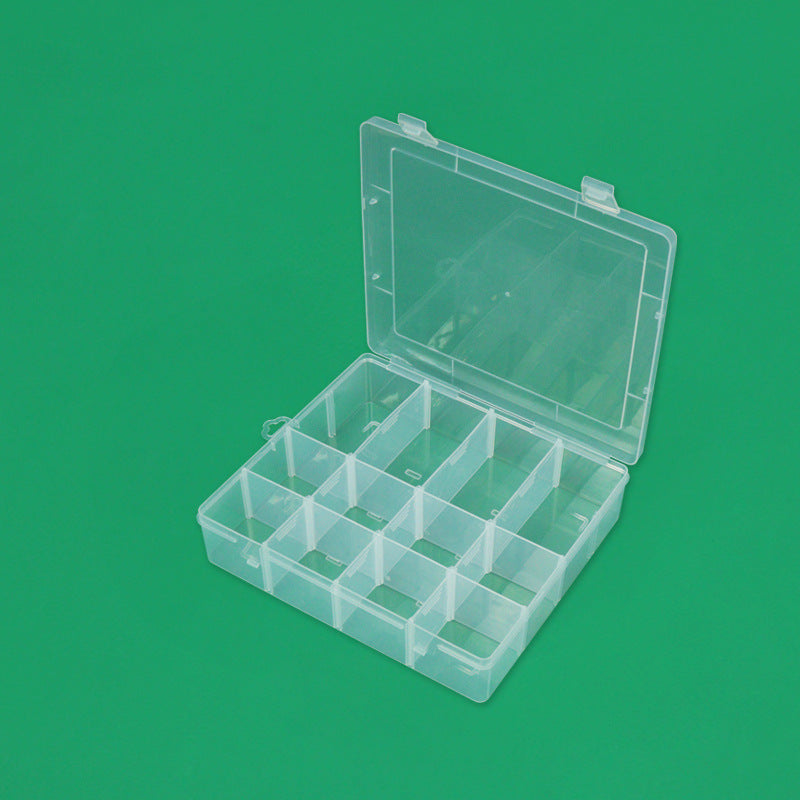 Multi-Section Utility Storage Box Siopsrl