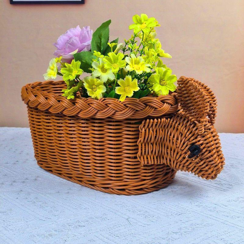 Siopsrl | Decorative Rabbit Planter Siopsrl