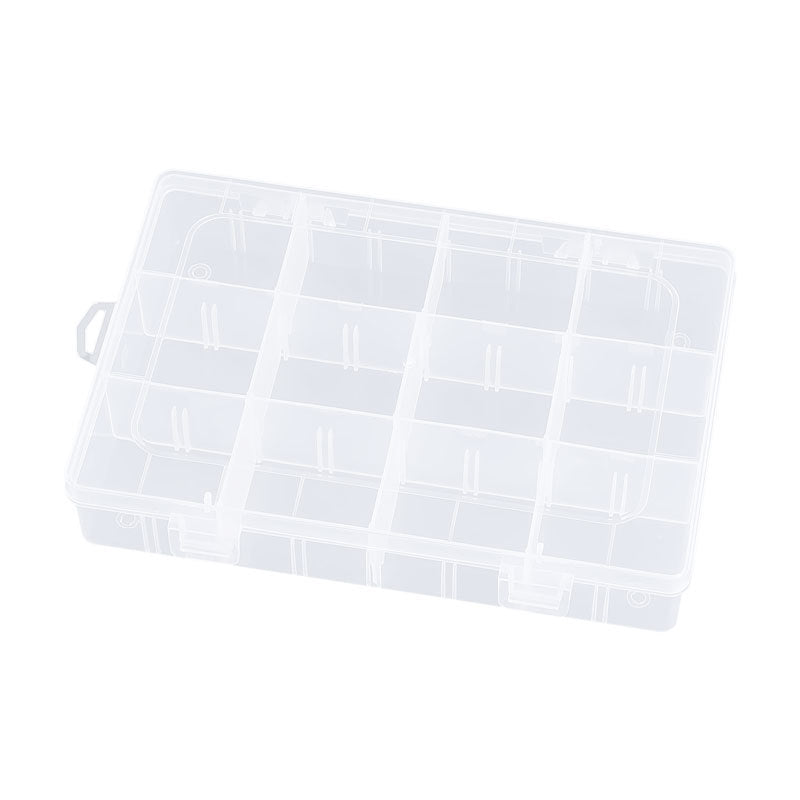 Multi-Compartment Organizer Box Siopsrl