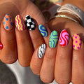 Siopsrl | Artistic Nail Art Siopsrl