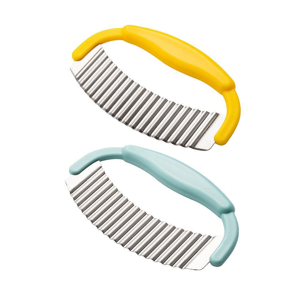 Siopsrl | Multifunctional vegetable cutter with non-slip handle Siopsrl