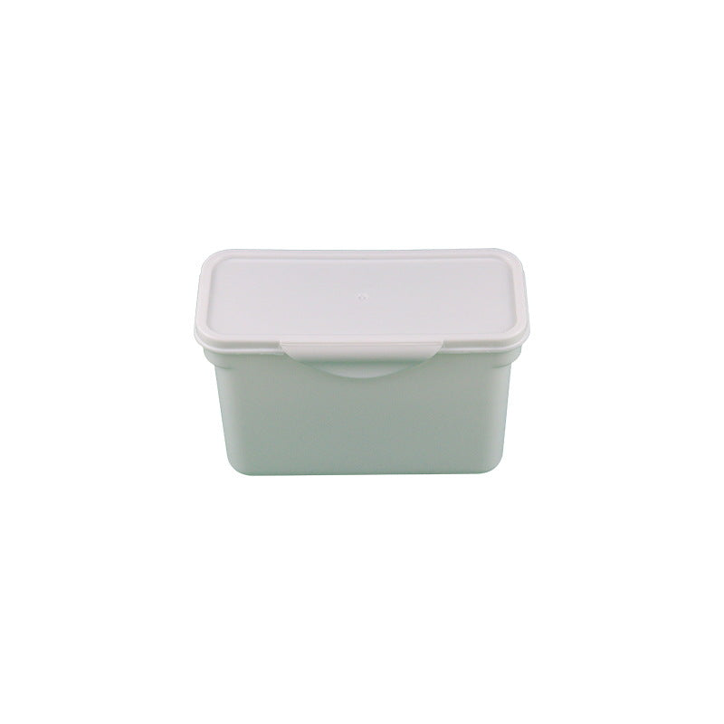Rectangular Storage Bin Siopsrl