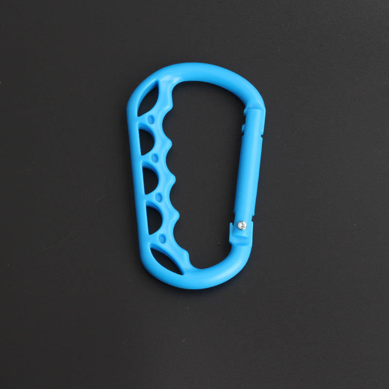 Siopsrl | Versatile Utility Carabiner Siopsrl
