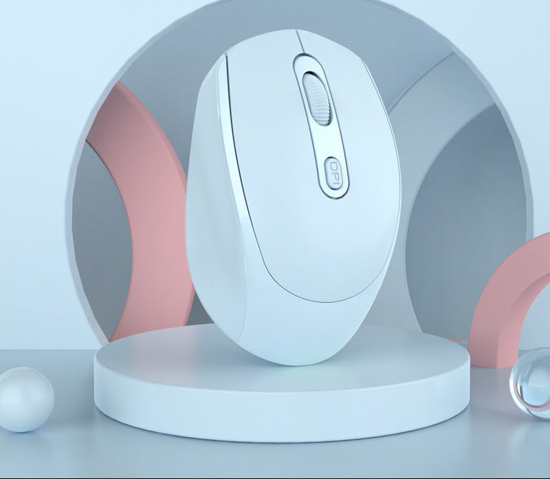 Siopsrl | Ergonomic Wireless Mouse Siopsrl