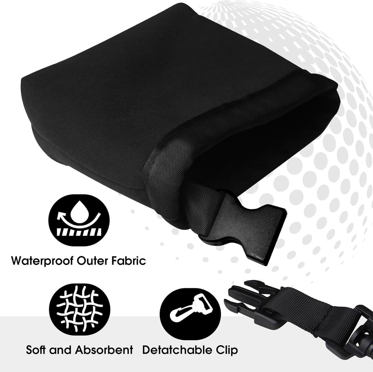 Siopsrl | Functional Golf Ball Washing Box Siopsrl