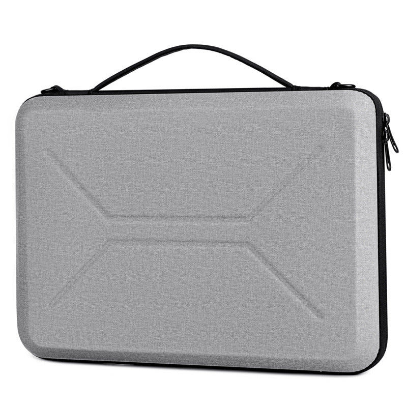 Siopsrl | Laptop bag with shockproof protective case Siopsrl