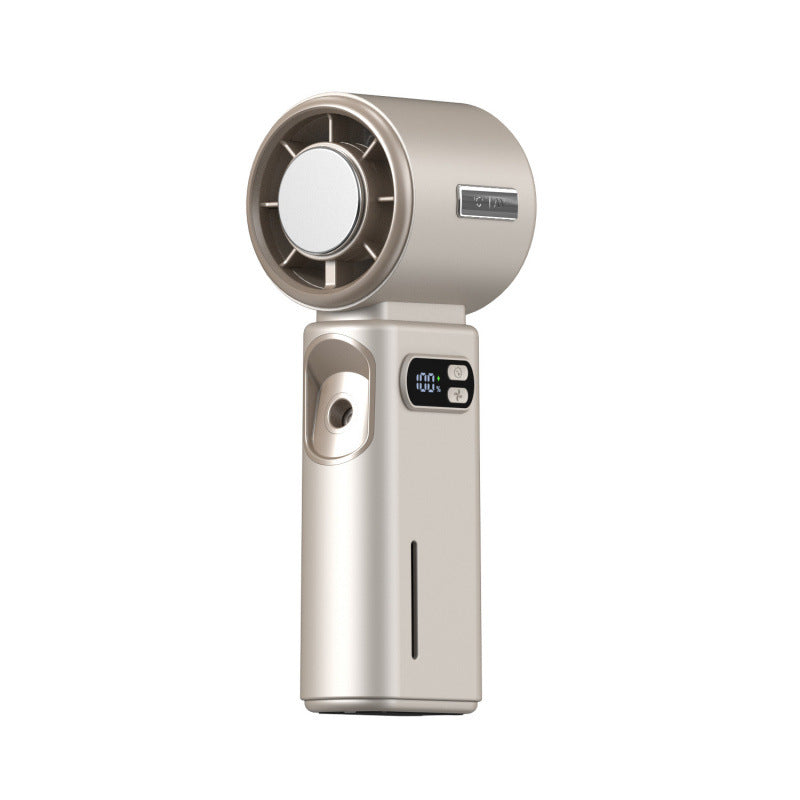 Siopsrl | Rechargeable Personal USB Fan Siopsrl