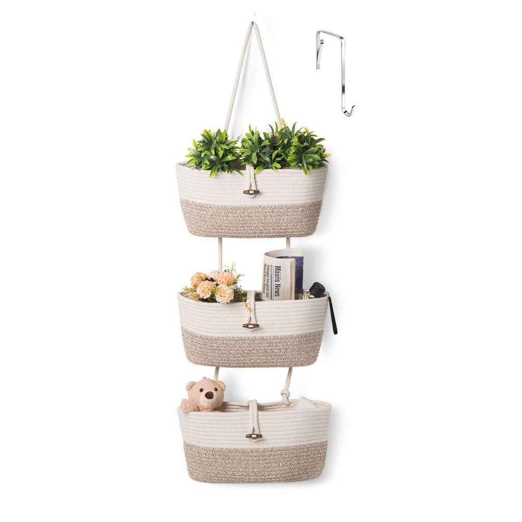 Women's Wall-Mounted Multi-Storage Bag Siopsrl