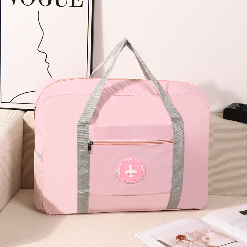 Siopsrl | Versatile Travel Handbag Siopsrl