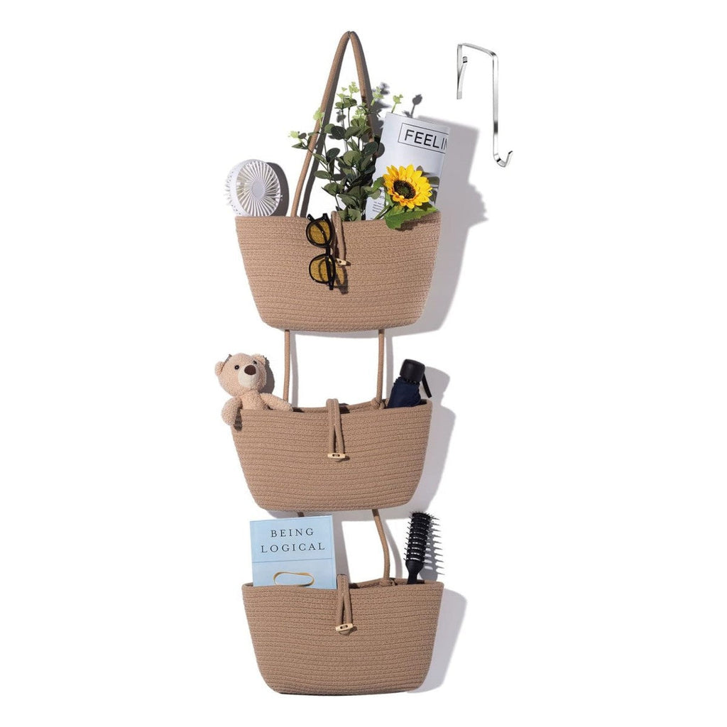 Women's Wall-Mounted Multi-Storage Bag Siopsrl