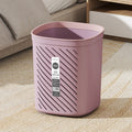Ladies multifunctional waste container Siopsrl