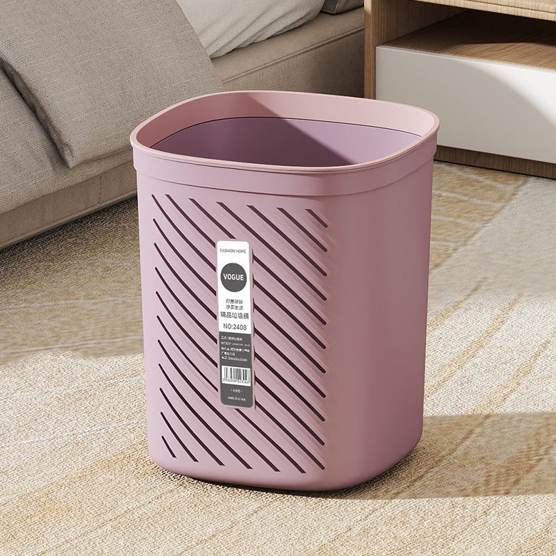 Ladies multifunctional waste container Siopsrl