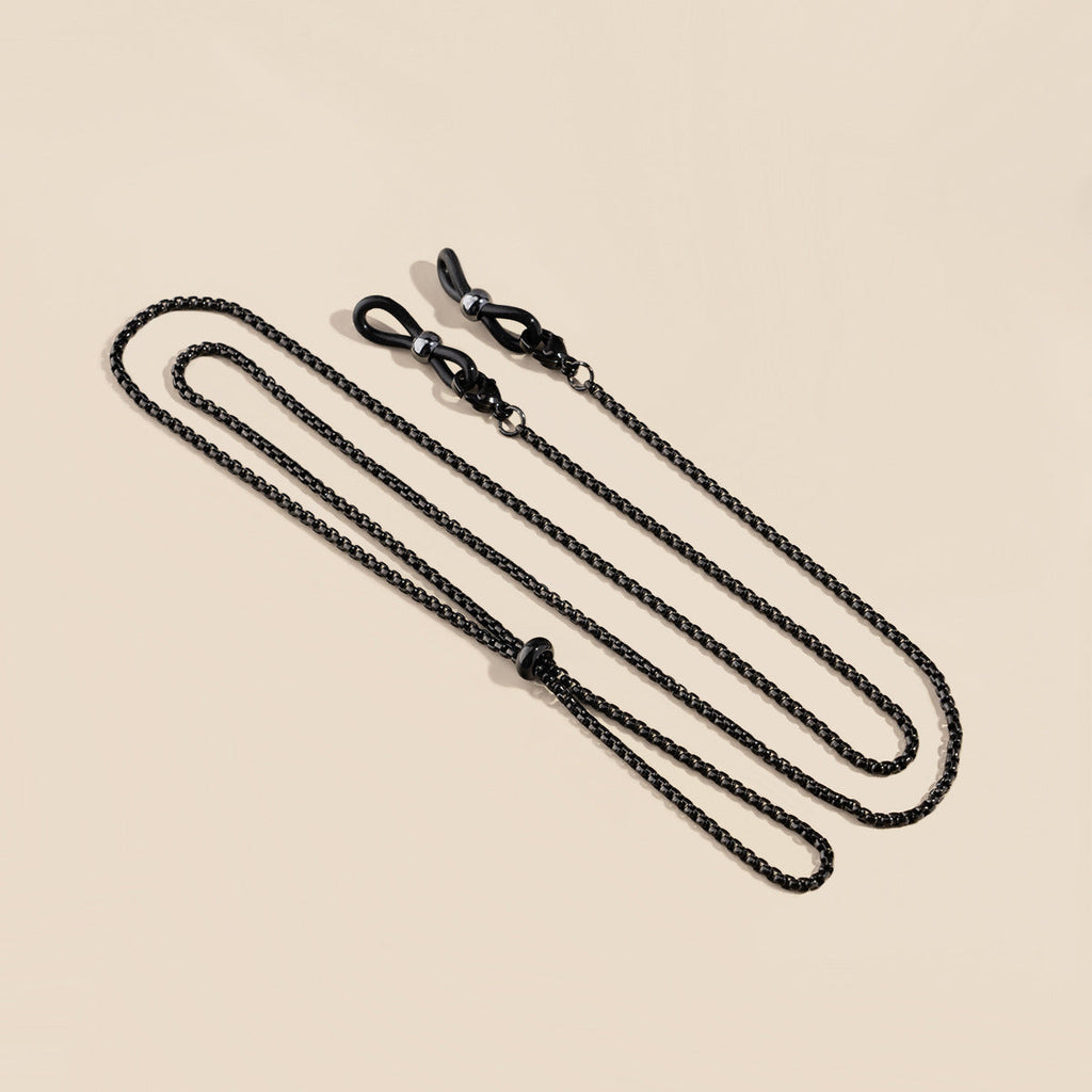 Siopsrl | Durable Chain Eyewear Holder Siopsrl