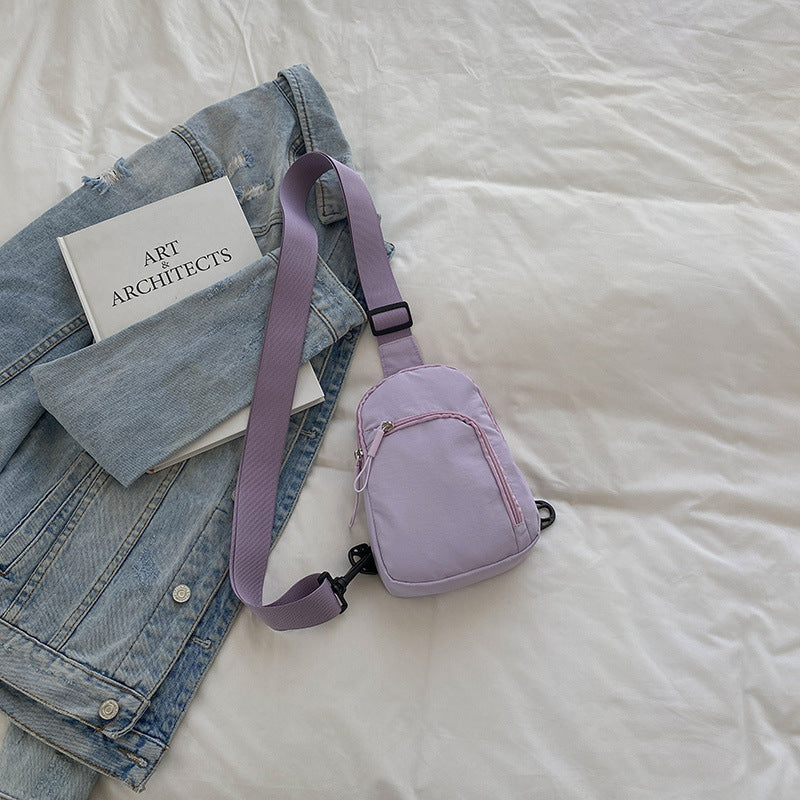 Compact Sling Bag Siopsrl
