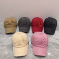 Siopsrl | Women's Distressed Vintage Baseball Cap Siopsrl