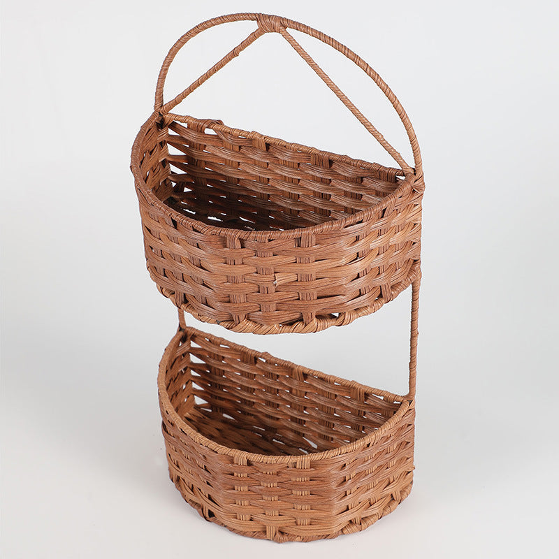 Unisex decorative wall basket Siopsrl