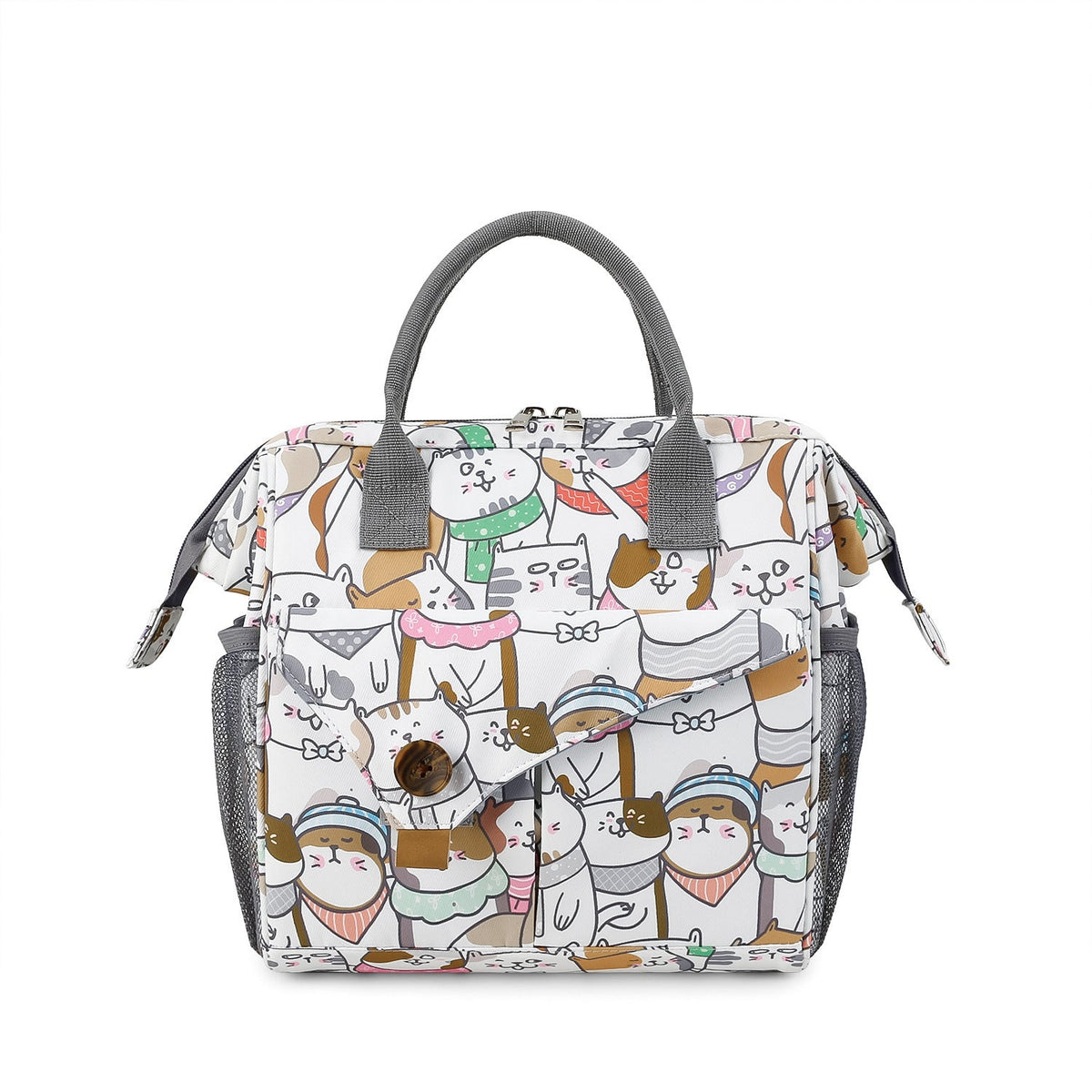 Siopsrl | Creative cooler bag for snacks and drinks Siopsrl