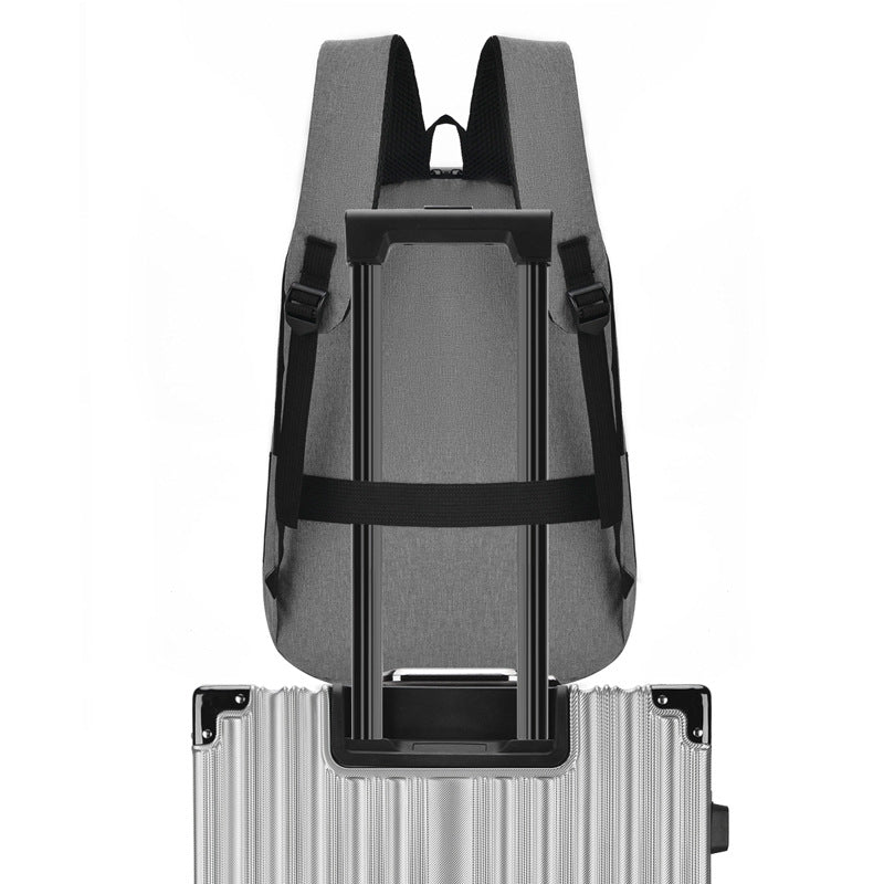 Siopsrl | Sleek Multi-Functional Urban Backpack Siopsrl
