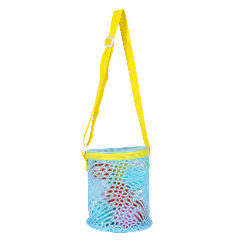 Siopsrl | Durable mesh tote bag Siopsrl
