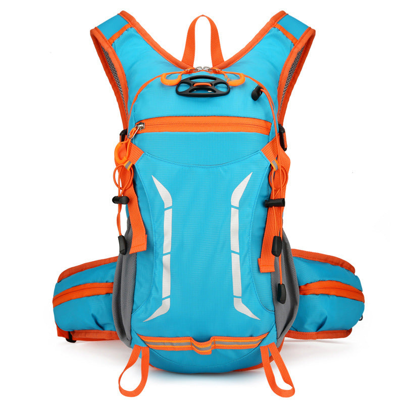 Siopsrl | Hydration Pack with Adjustable Straps Siopsrl