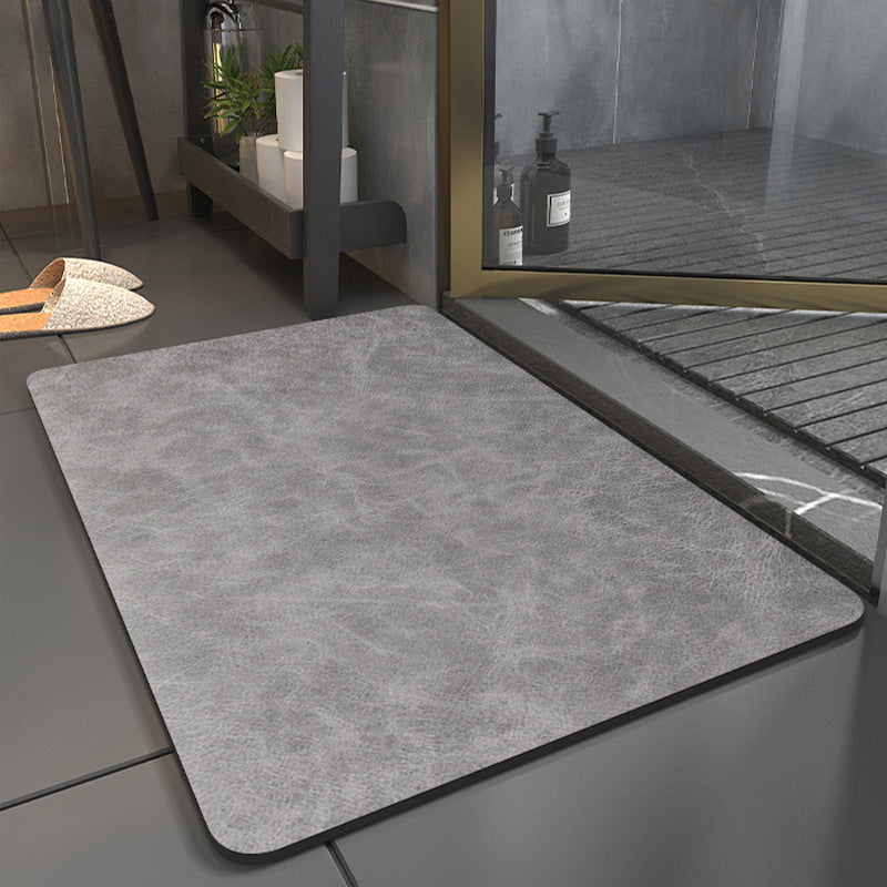 Siopsrl | Soft Textured Shower Mat