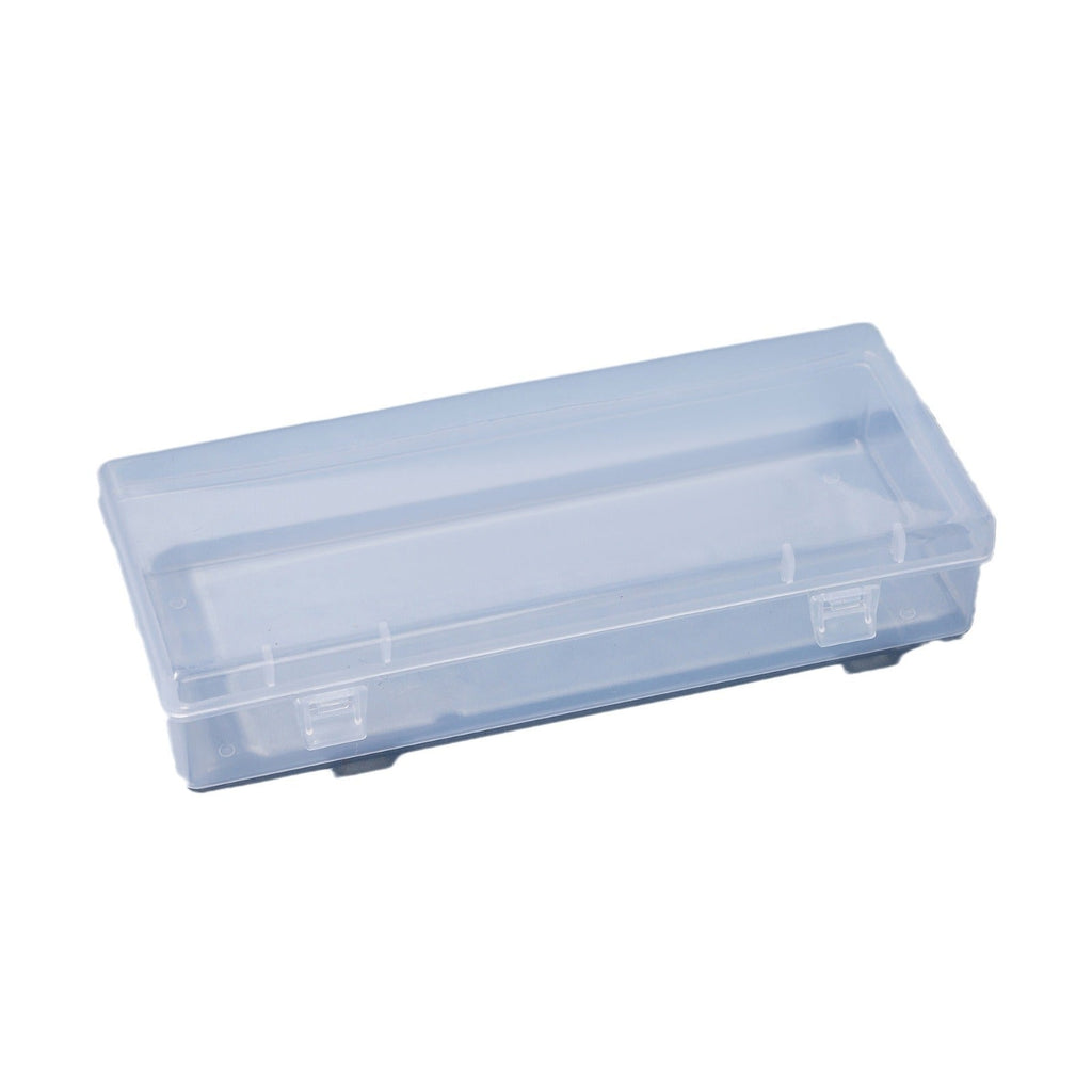 Transparent Organizing Storage Box Siopsrl