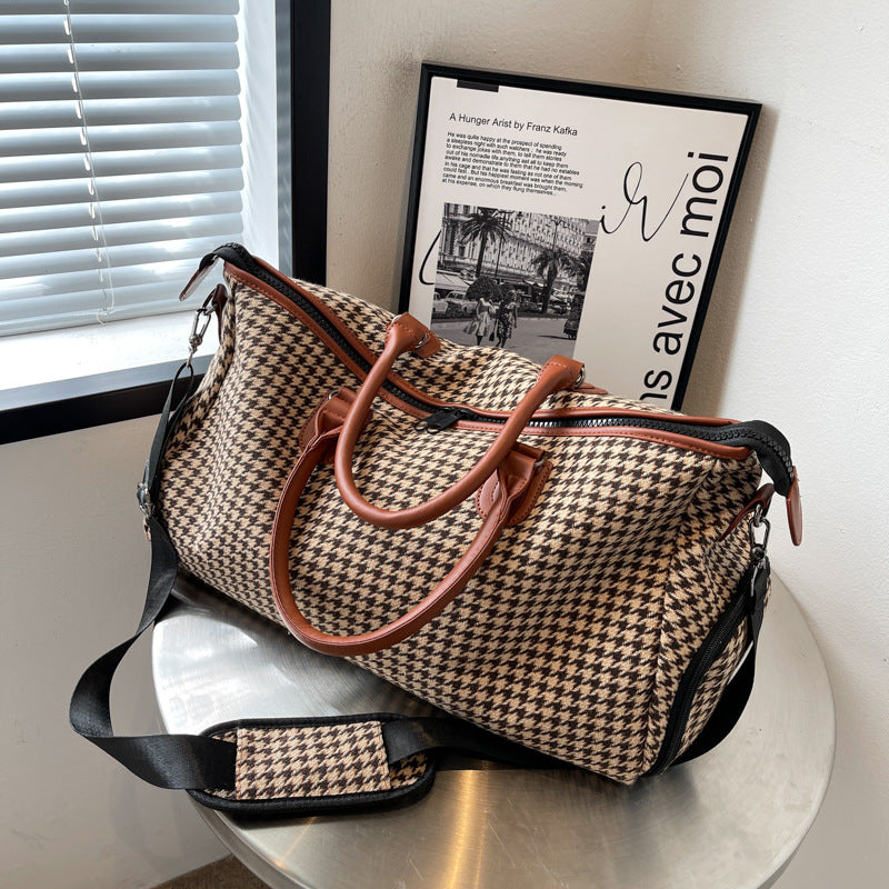 Siopsrl | Elegant Weekend Bag Siopsrl