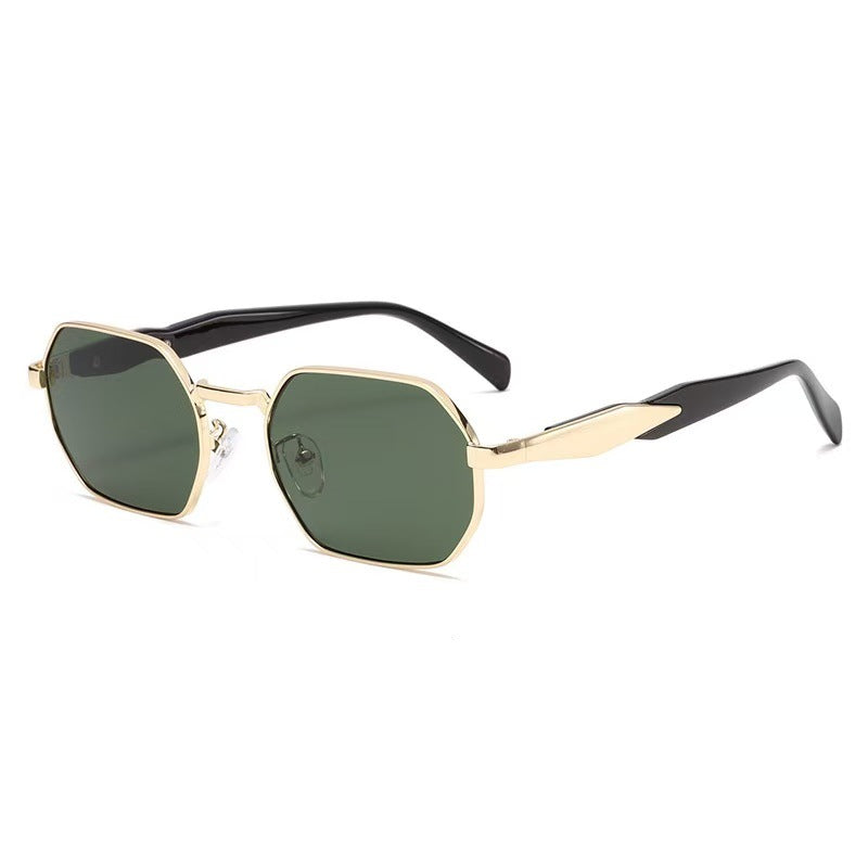 Siopsrl | Elegant Modish Oval Frame Sunglasses Siopsrl