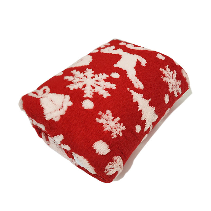 Comfort Blanket Siopsrl