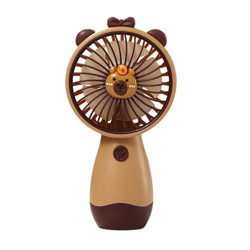 Siopsrl | Portable Handheld Fan Siopsrl