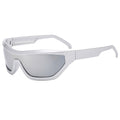 Siopsrl | Men's Sport-Optimized Wraparound Sunglasses Siopsrl