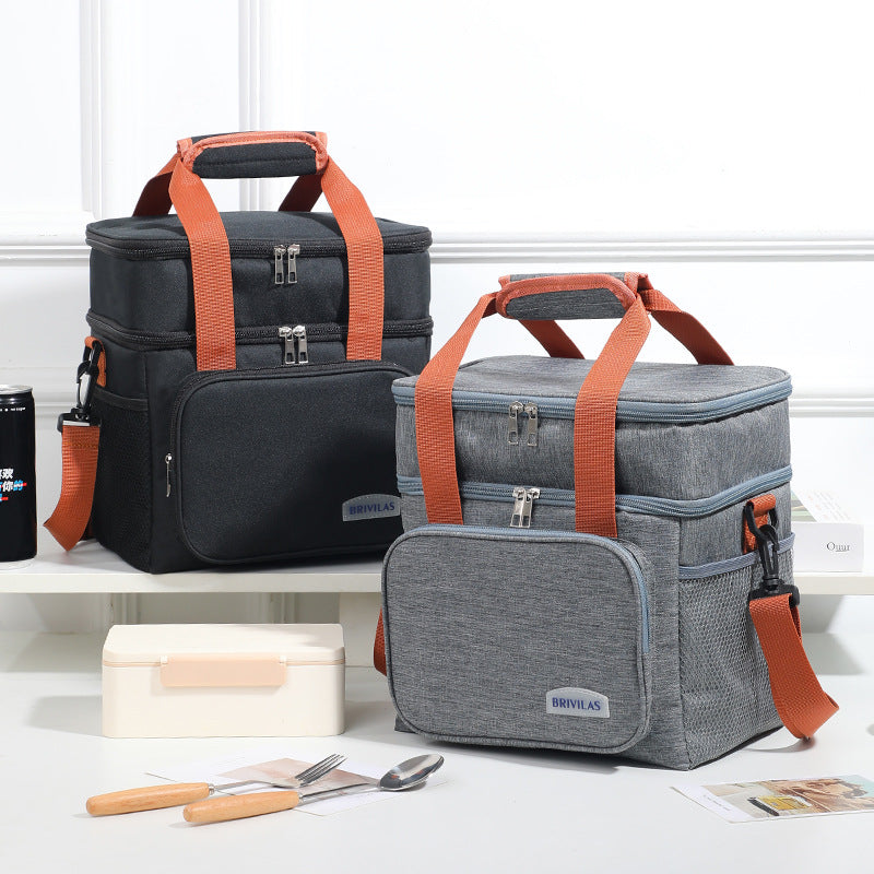 Siopsrl | Insulated Food Storage Backpack Siopsrl