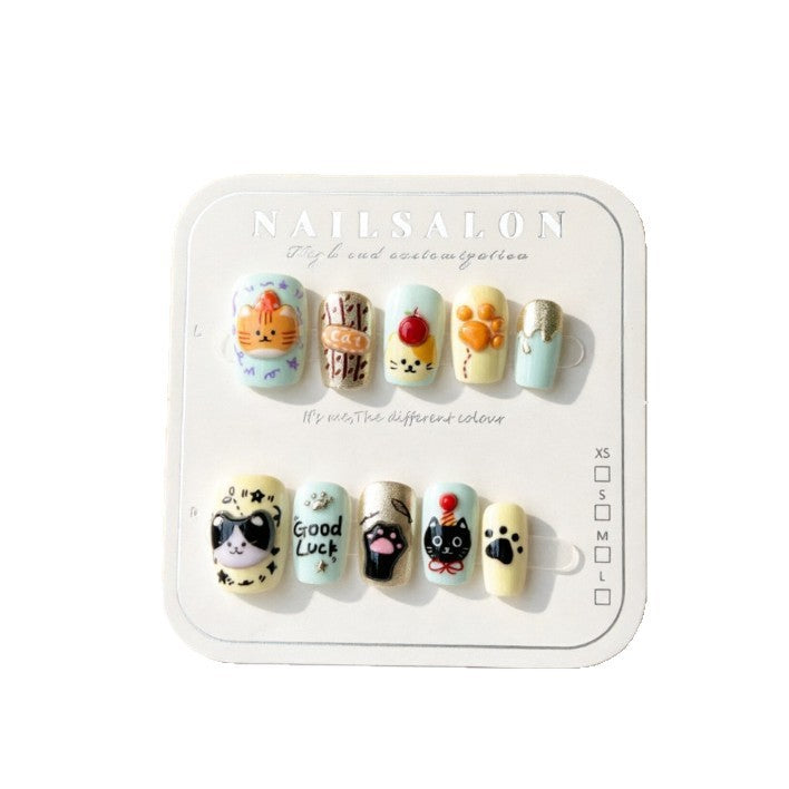 Siopsrl | Artistic Nail Art Siopsrl