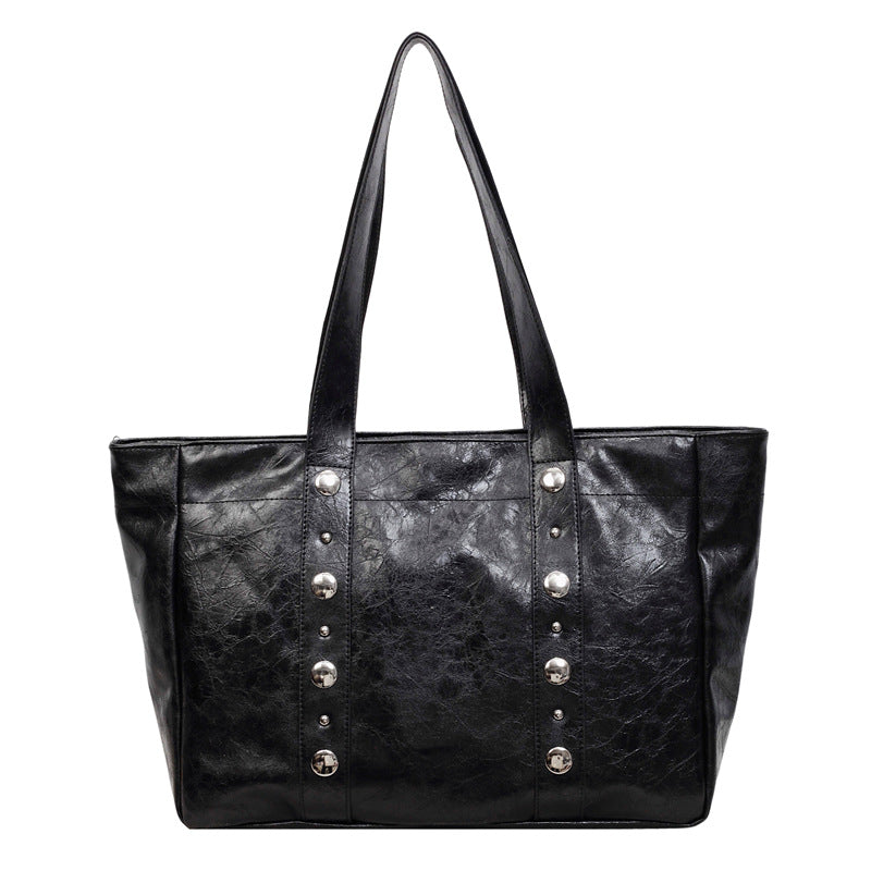 Siopsrl | High-quality vintage leather bag Siopsrl