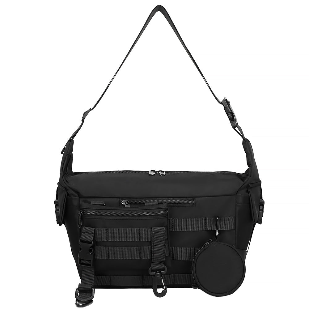 Siopsrl | Tactical Crossbody Sling Bag Siopsrl