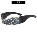Siopsrl | Modern Architectural Sunglasses