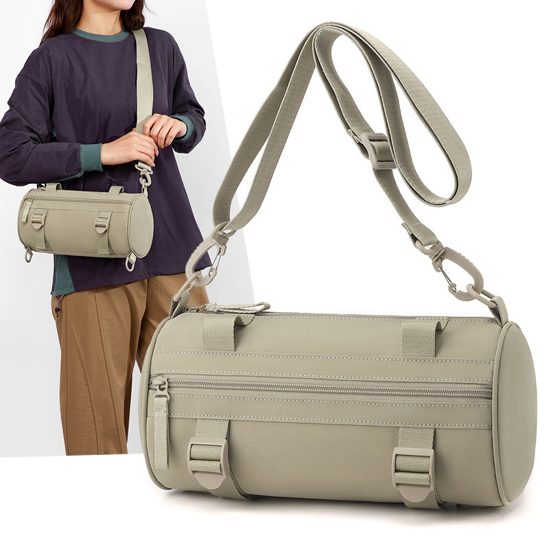 Siopsrl | Stylish Round Crossbody Bag Siopsrl