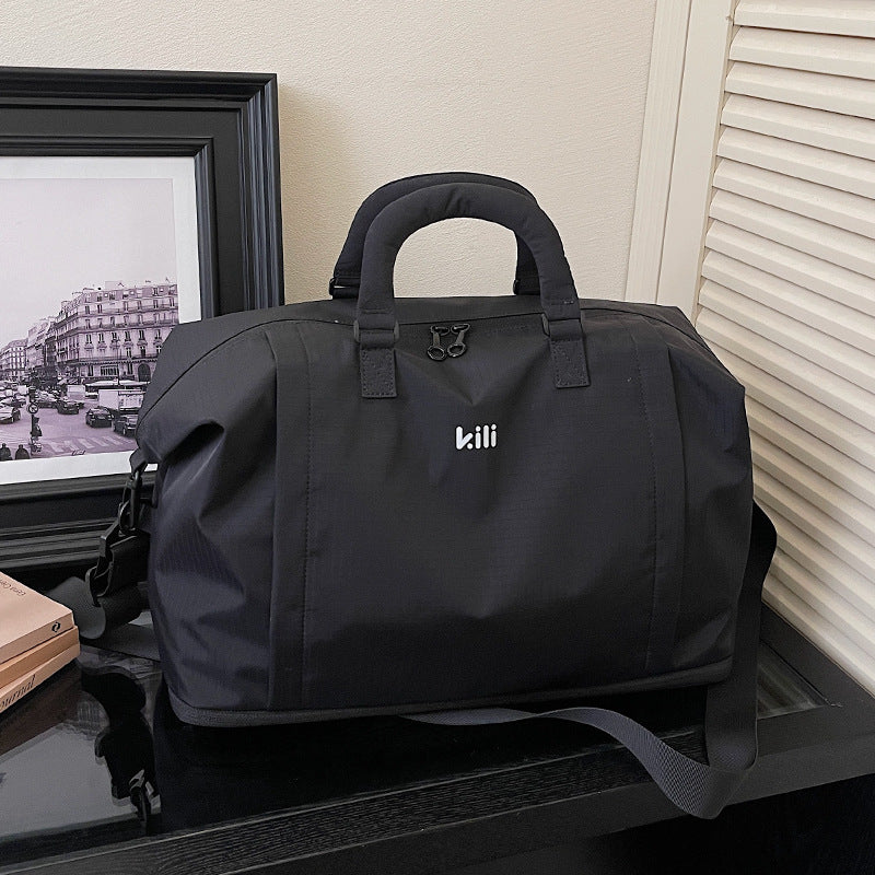 Siopsrl | Durable Travel Duffle