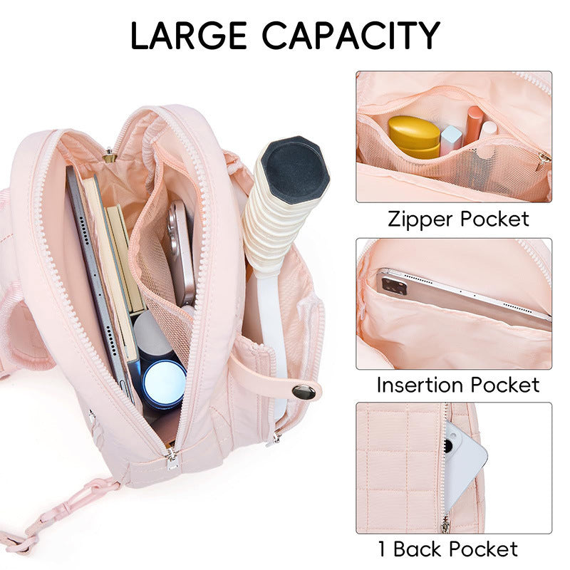 Siopsrl | Practical Sling Bag Siopsrl