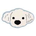 Siopsrl | Cute Dog-Themed Bath Mat Siopsrl